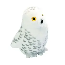 Harfang des neiges (avec son)