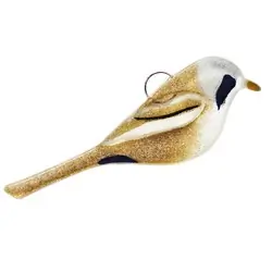 Panure à moustaches (verre)