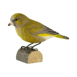 Verdier (bois)