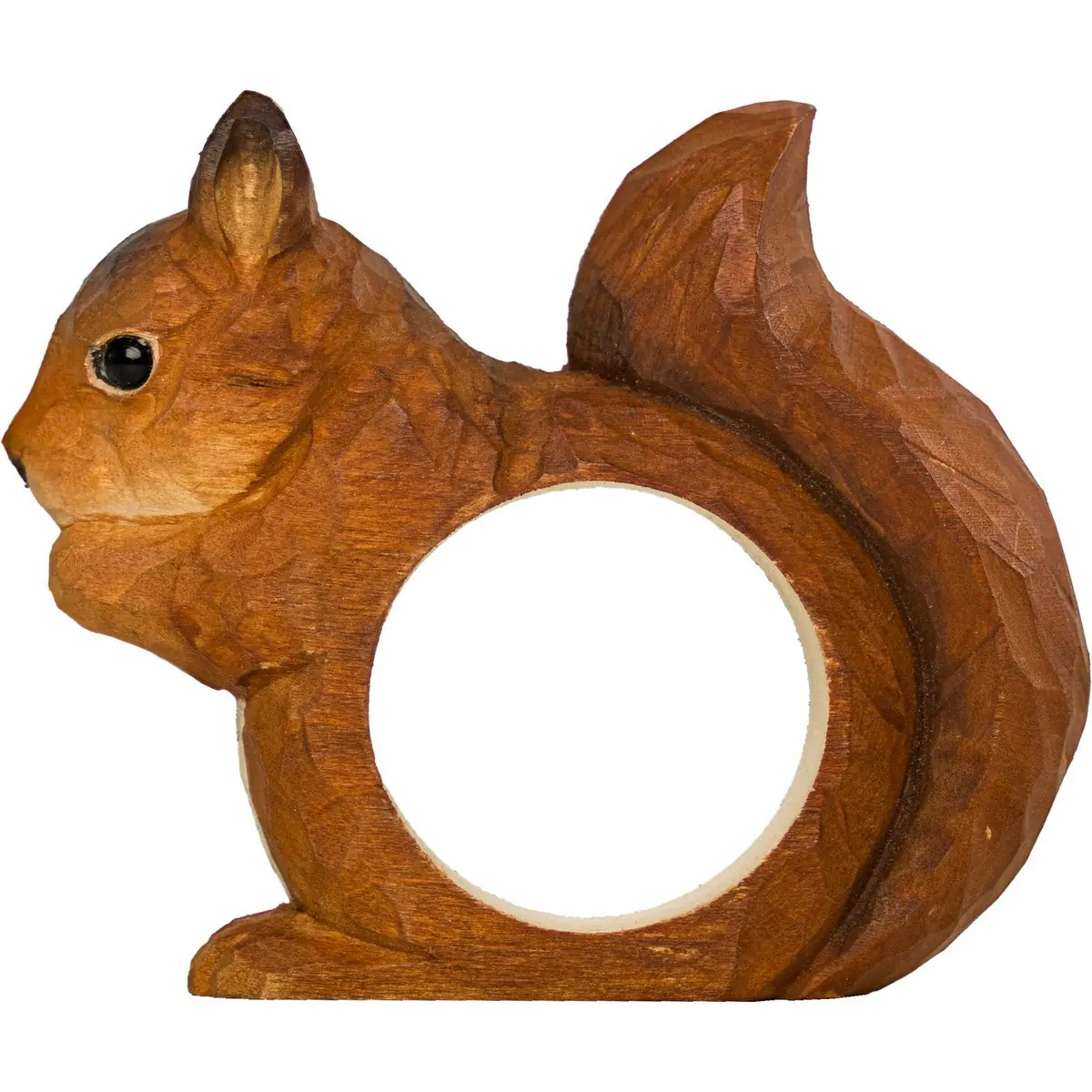 Écureuil (rond de serviette)