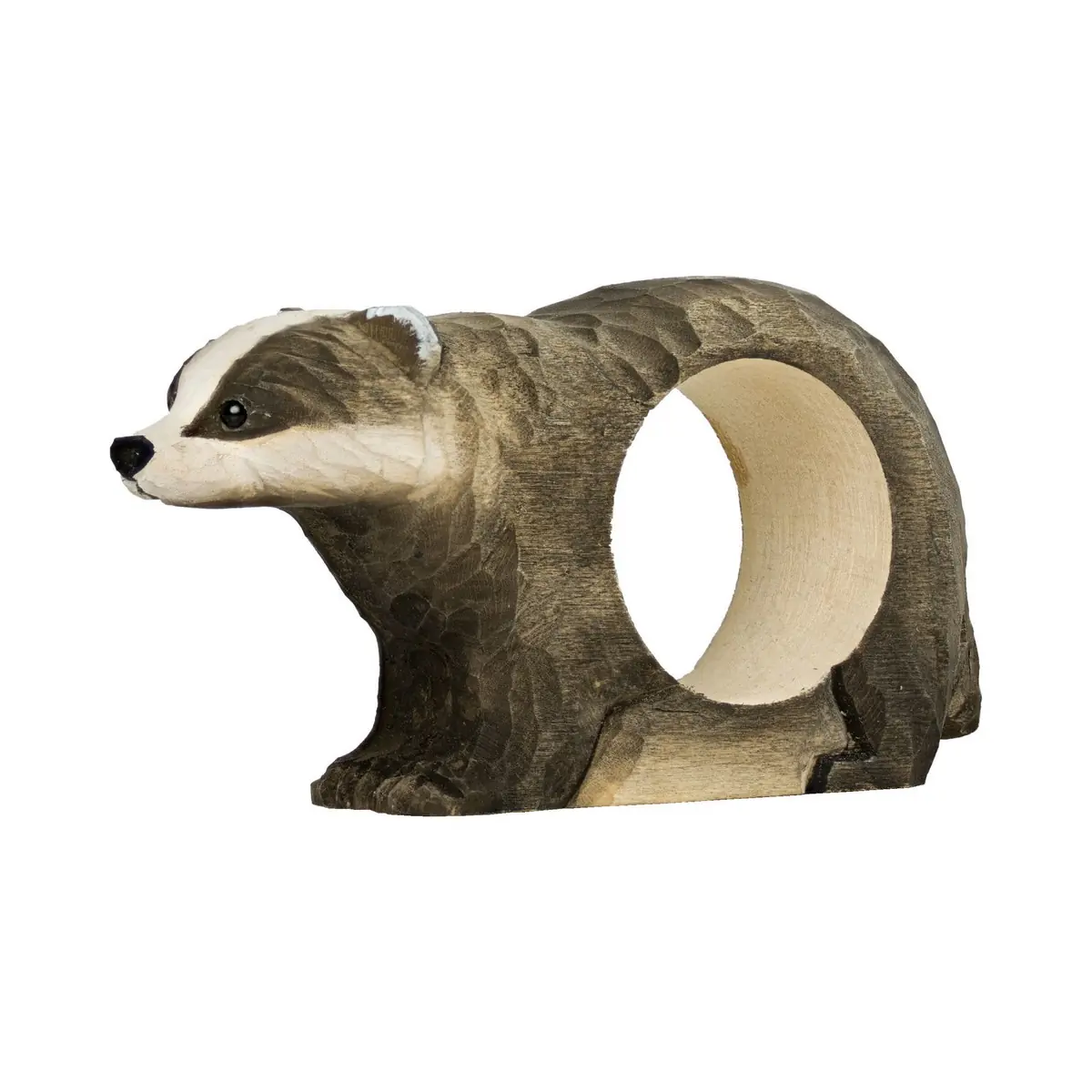 Blaireau (rond de serviette)