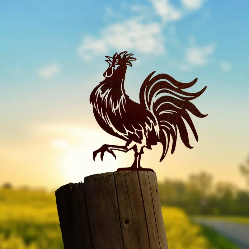 Coq (métal)