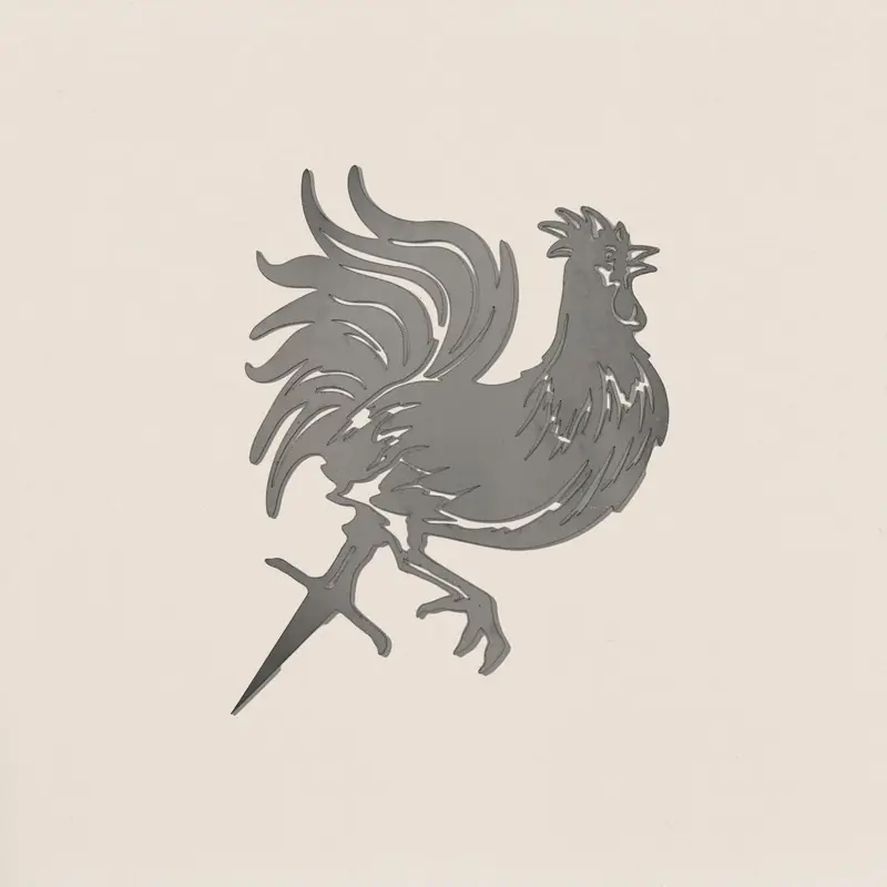 Coq (métal)