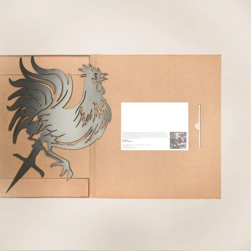 Coq (métal)