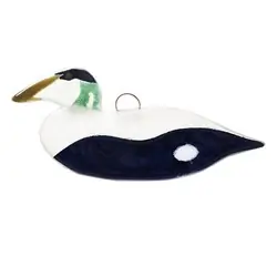 Eider à duvet (verre)