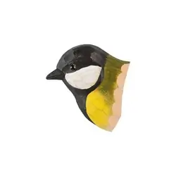 Aimant (mésange charbonnière)