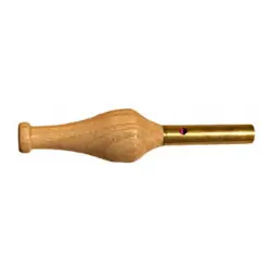 Pouillot véloce (sifflet d'oiseau)