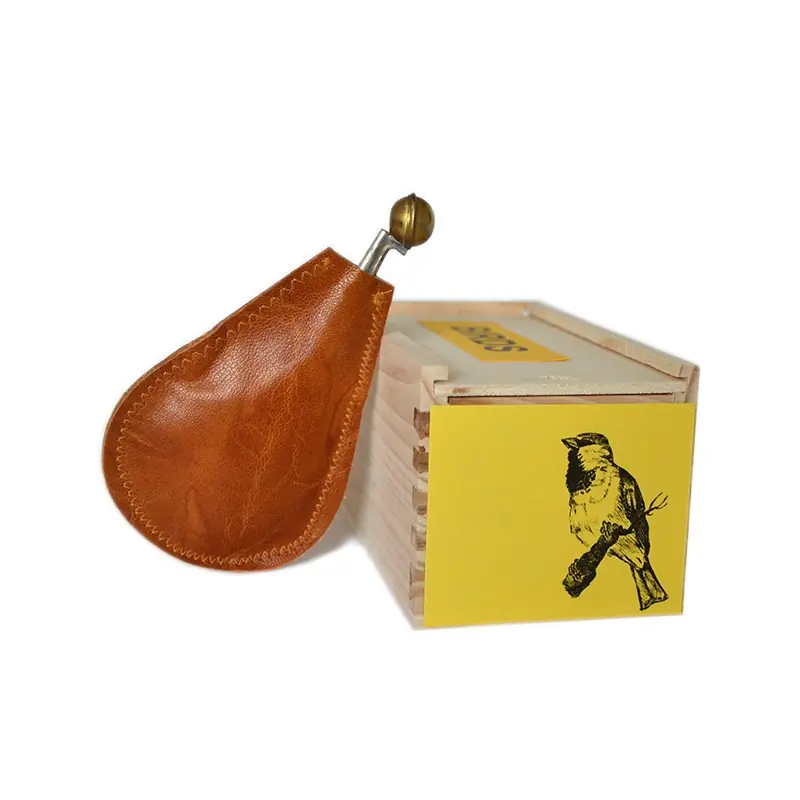 Moineau domestique (sifflet d'oiseau)